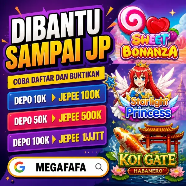 situs terpercaya judi online